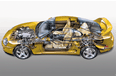 Search for Car Cutaways