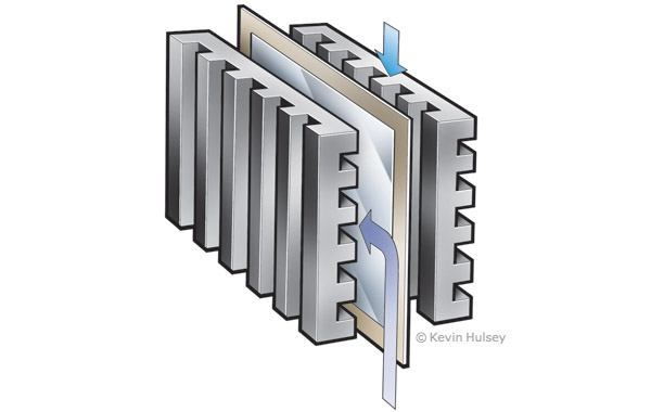 Fuel cell