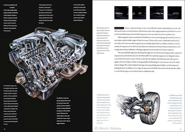 J30 brochure