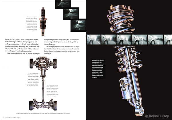 Q45 brochure